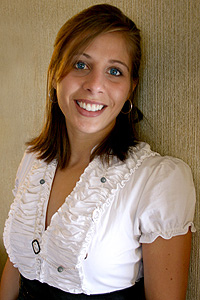 Samantha LaRocca